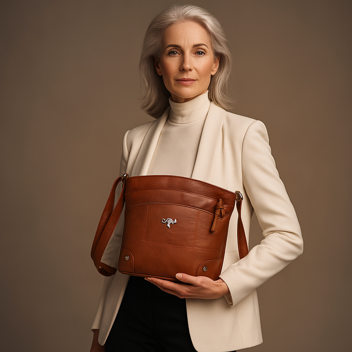 Alina Bag | Grace Signature Design