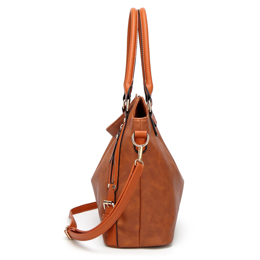 Victoria Tote Bag